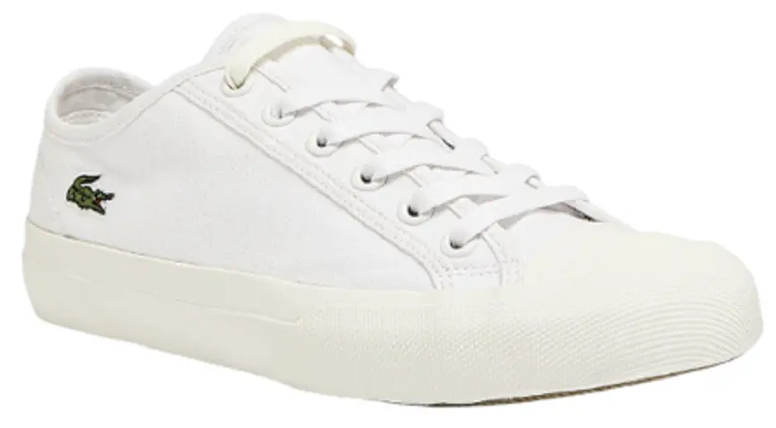 Giày Lacoste Polaroid Sneakers RZ0117W51G-082