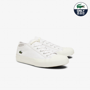 Alternative view of Giày Lacoste Polaroid Sneakers RZ0117W51G-082