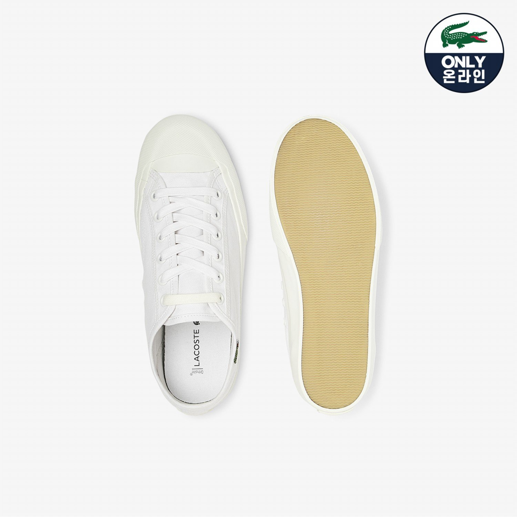 Giày Lacoste Polaroid Sneakers RZ0117W51G-082 - Ảnh 4