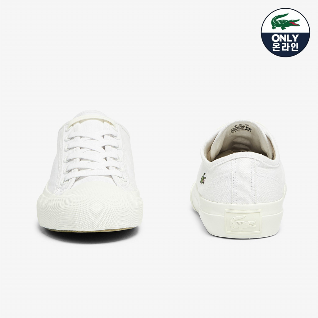 Giày Lacoste Polaroid Sneakers RZ0117W51G-082 - Ảnh 3