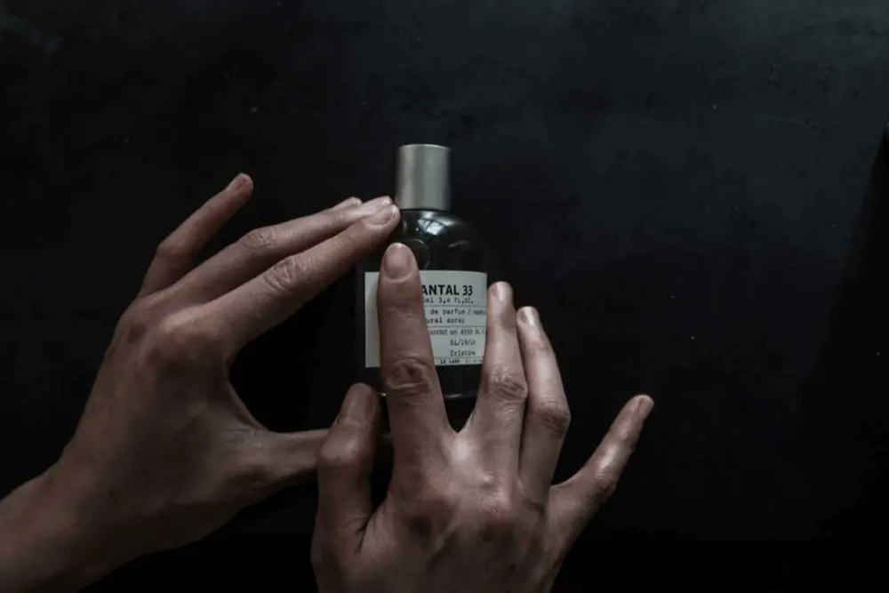 Nước hoa Le Labo Santal 33 - Ảnh 4