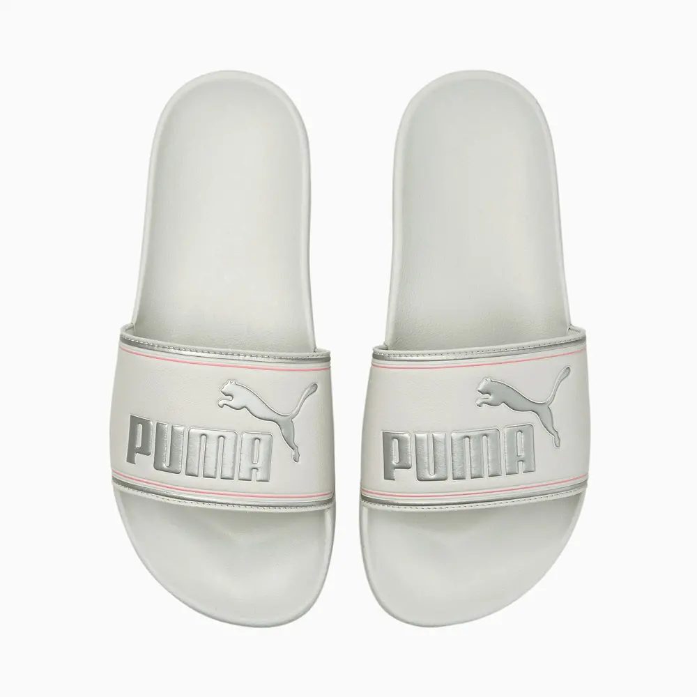Dép Puma Leadcat Ftr Slide Casual Sandals 372276-17 - Ảnh 5