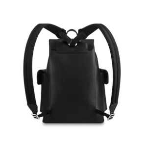 Alternative view of Balo Louis Vuitton Christopher Backpack M50159