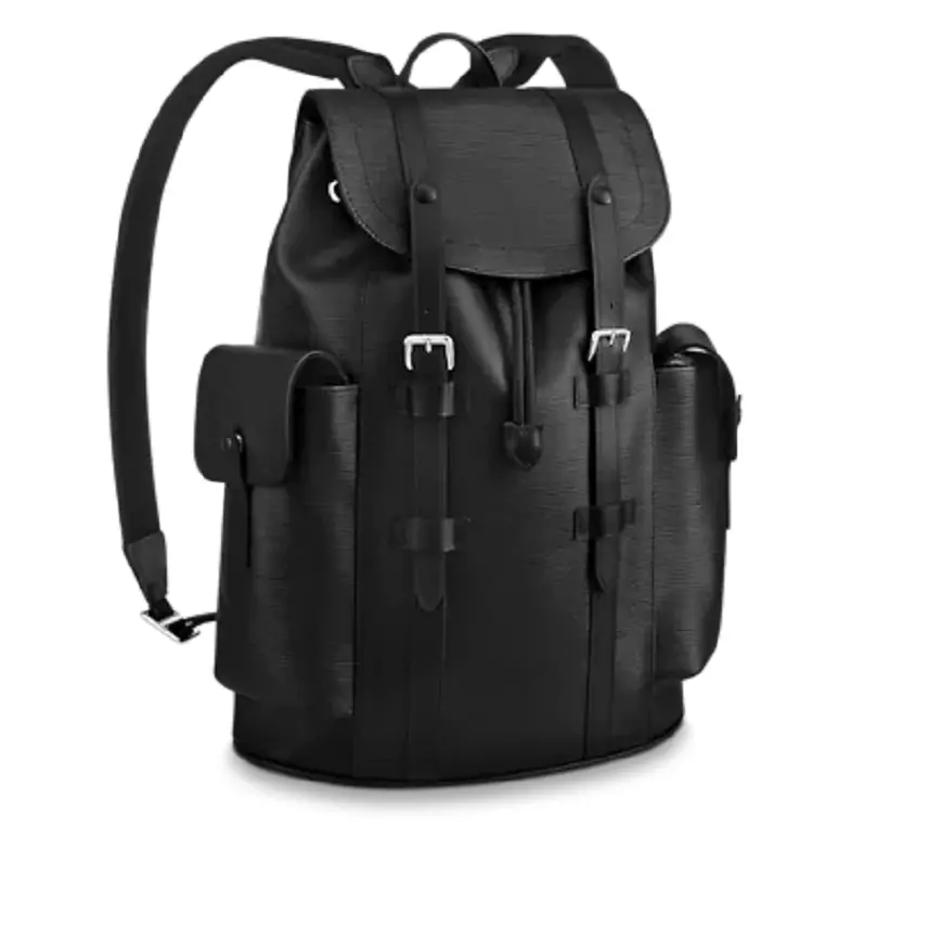 Balo Louis Vuitton Christopher Backpack M50159