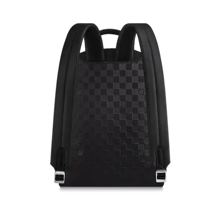 Alternative view of Túi Louis Vuitton Campus Backpack Damier Infini N40306