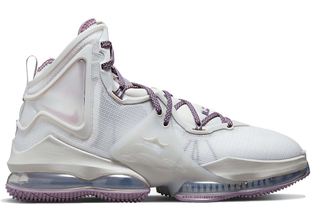 Giày Nike Lebron 19 'Strive For Greatness' DC9340-004