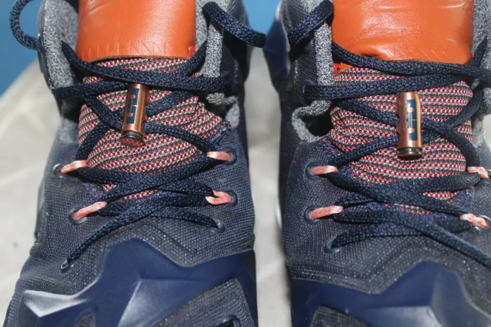 Giày Nike LeBron 13 LMTD 'LuxBron' 823300-941 - Ảnh 4