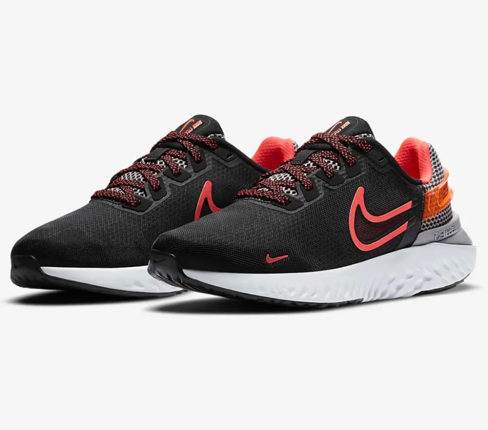 Giày Nike Wmns Legend React 3 'Flash Crimson' CK2562-002 - Ảnh 4