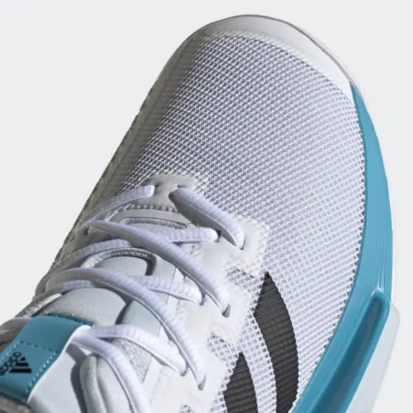 Alternative view of Giày Adidas Solematch Bounce FX1732