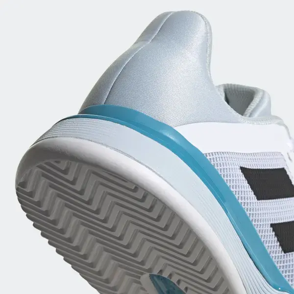 Giày Adidas Solematch Bounce FX1732 - Ảnh 3