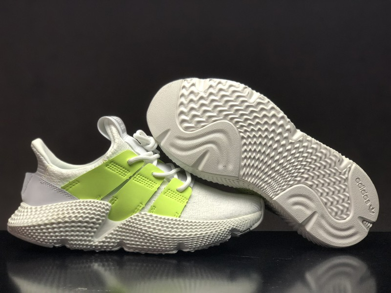 Giày W Adidas Prophere 'White Volt' B37659 - Ảnh 5