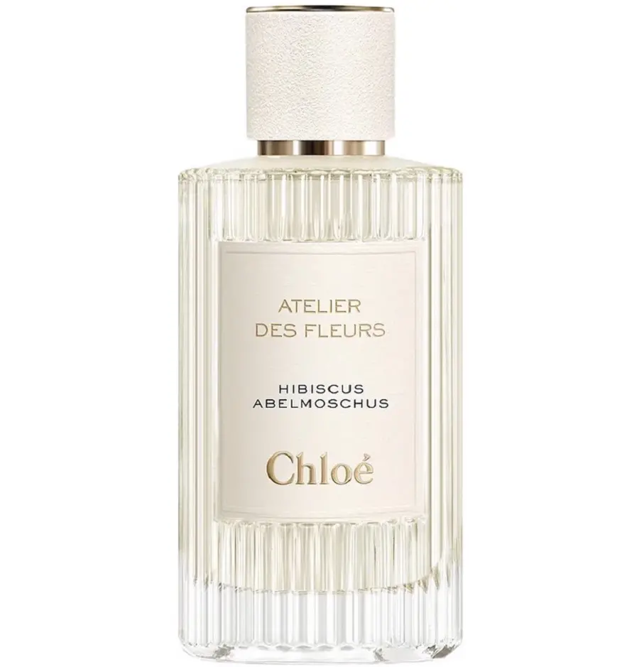 Nước Hoa Chloe Atelier Des Fleurs Hibiscus Abelmoschus EDP