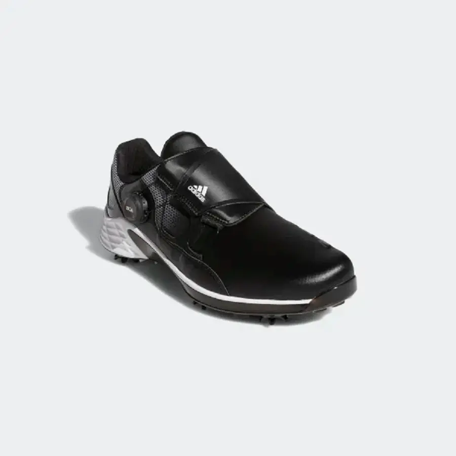 Giày Golf Adidas ZG21 BOA 'Core Black' FW5556 - Ảnh 3