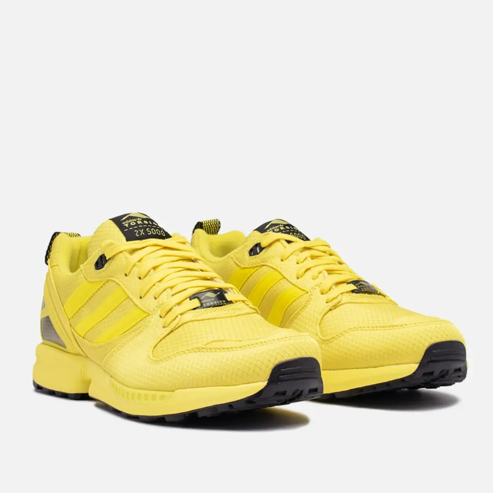 Alternative view of Giày Adidas ZX 5000 'A ZX Series Torsion' FZ4645