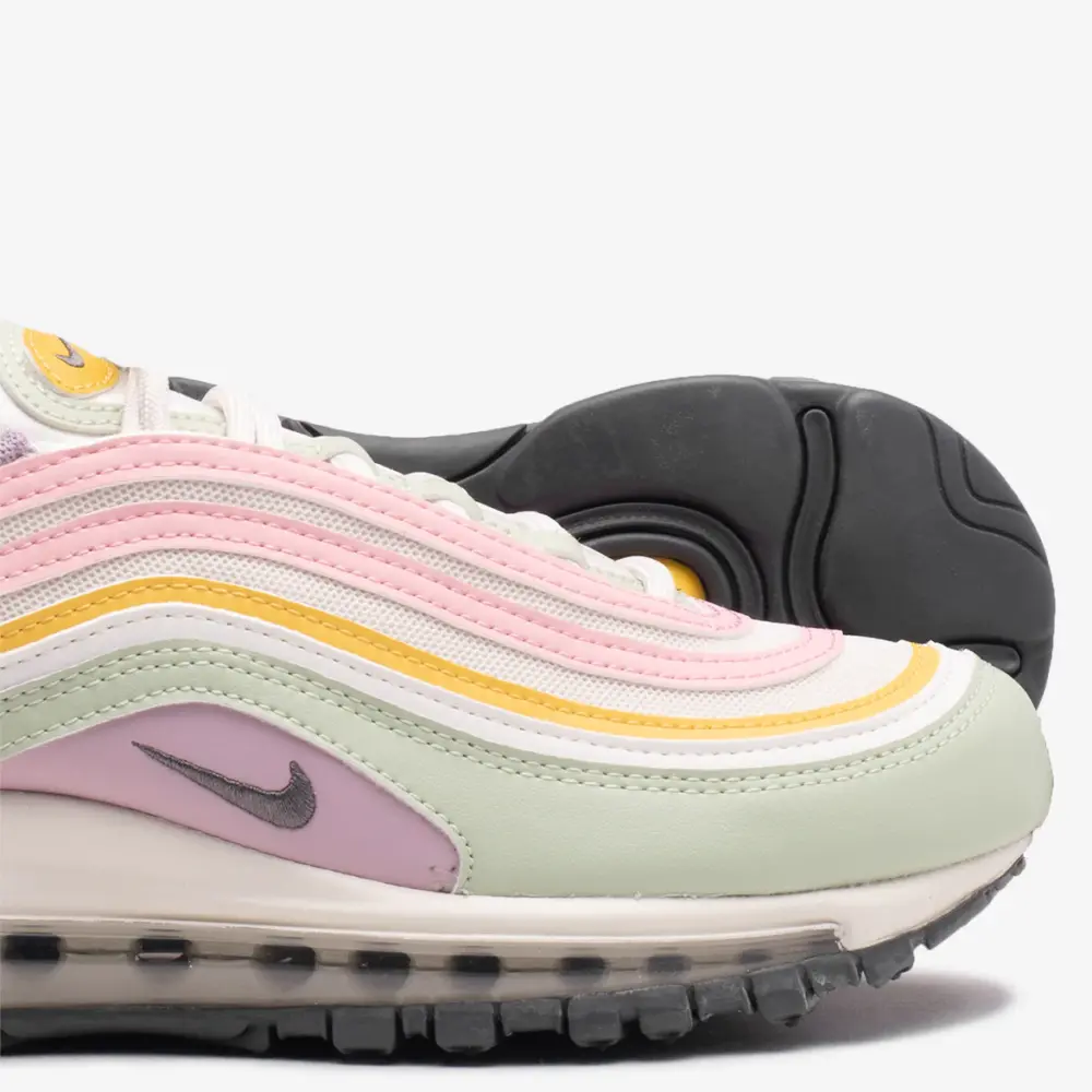 Alternative view of Giày Nike Air Max 97 'Multi Pastel' DH1594-001