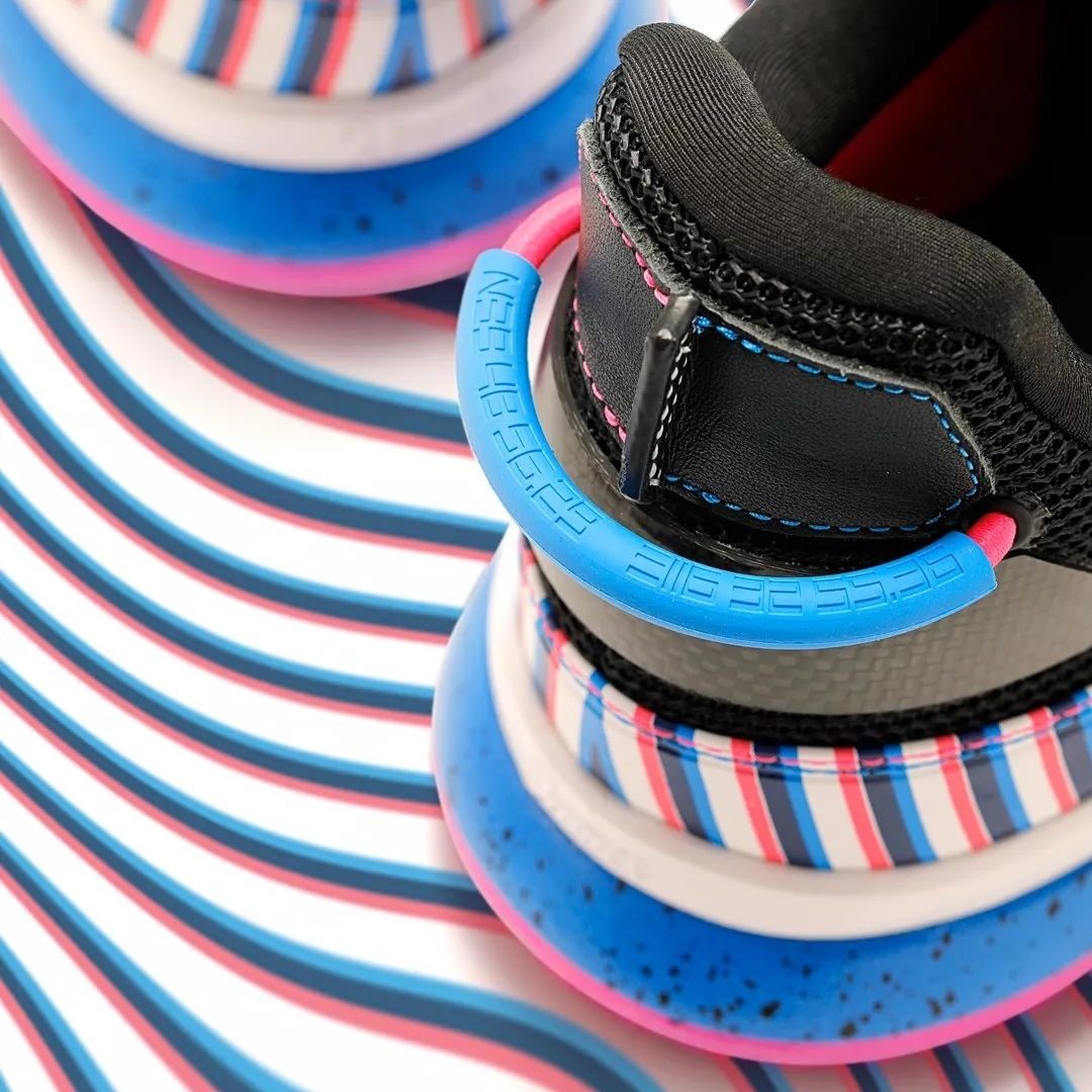 Giày Lining Way of Wade 7 'Dizzy' ABAN079-4 - Ảnh 5