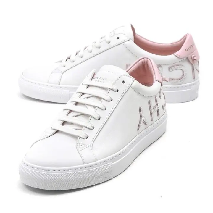 Giày Givenchy Women's Sneakers BE0003E0DF-172 - Ảnh 4