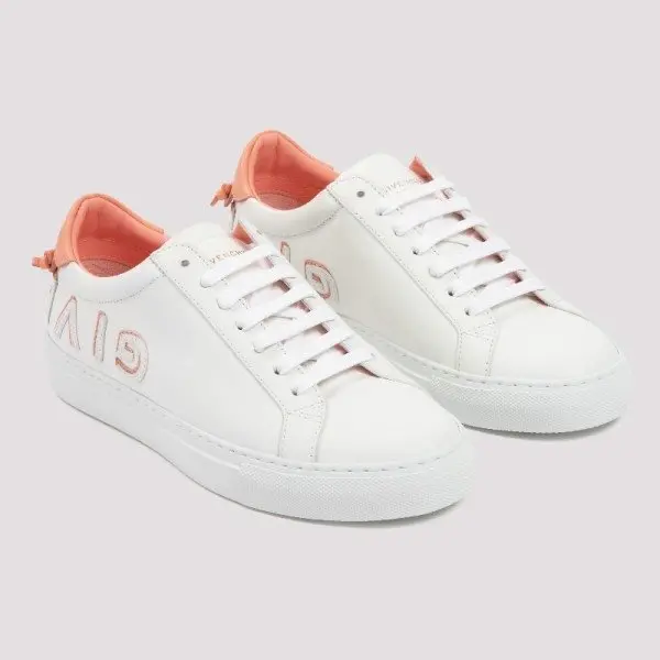 Alternative view of Giày Givenchy Women's Urban Street Sneakers BE0003E0DF-672