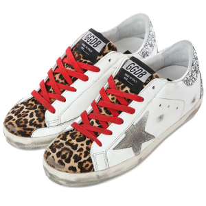 Alternative view of Giày Golden Goose Superstar Classic GWF00102-F000224-80244