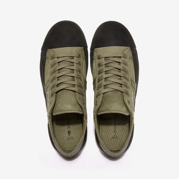 Giày Lacoste Sideline 40CMA0037 - Ảnh 4