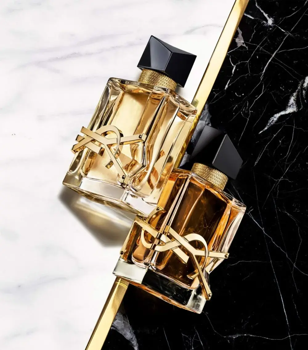 Nước Hoa YSL Libre Intense Eau de Parfum - Ảnh 3