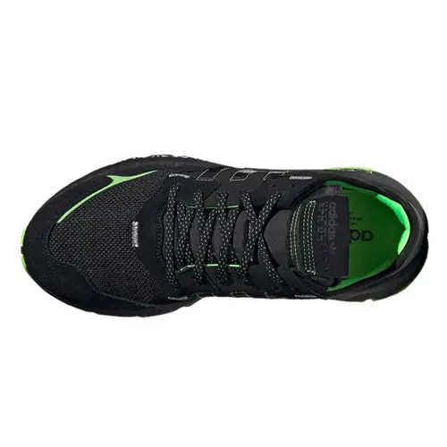 Giày Adidas Nite Jogger 'Neon Glow' H03249 - Ảnh 7