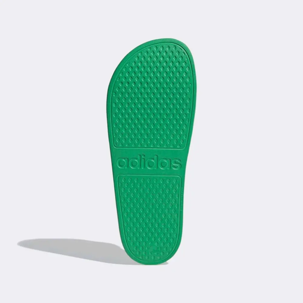 Dép Adidas Adilette Aqua 'Vivid Green' FY8048 - Ảnh 4