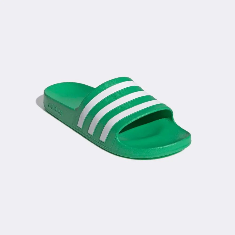 Dép Adidas Adilette Aqua 'Vivid Green' FY8048 - Ảnh 6