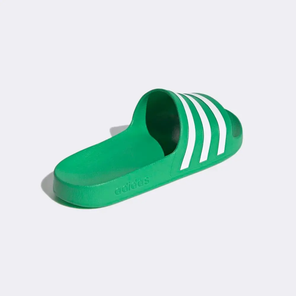 Dép Adidas Adilette Aqua 'Vivid Green' FY8048 - Ảnh 7