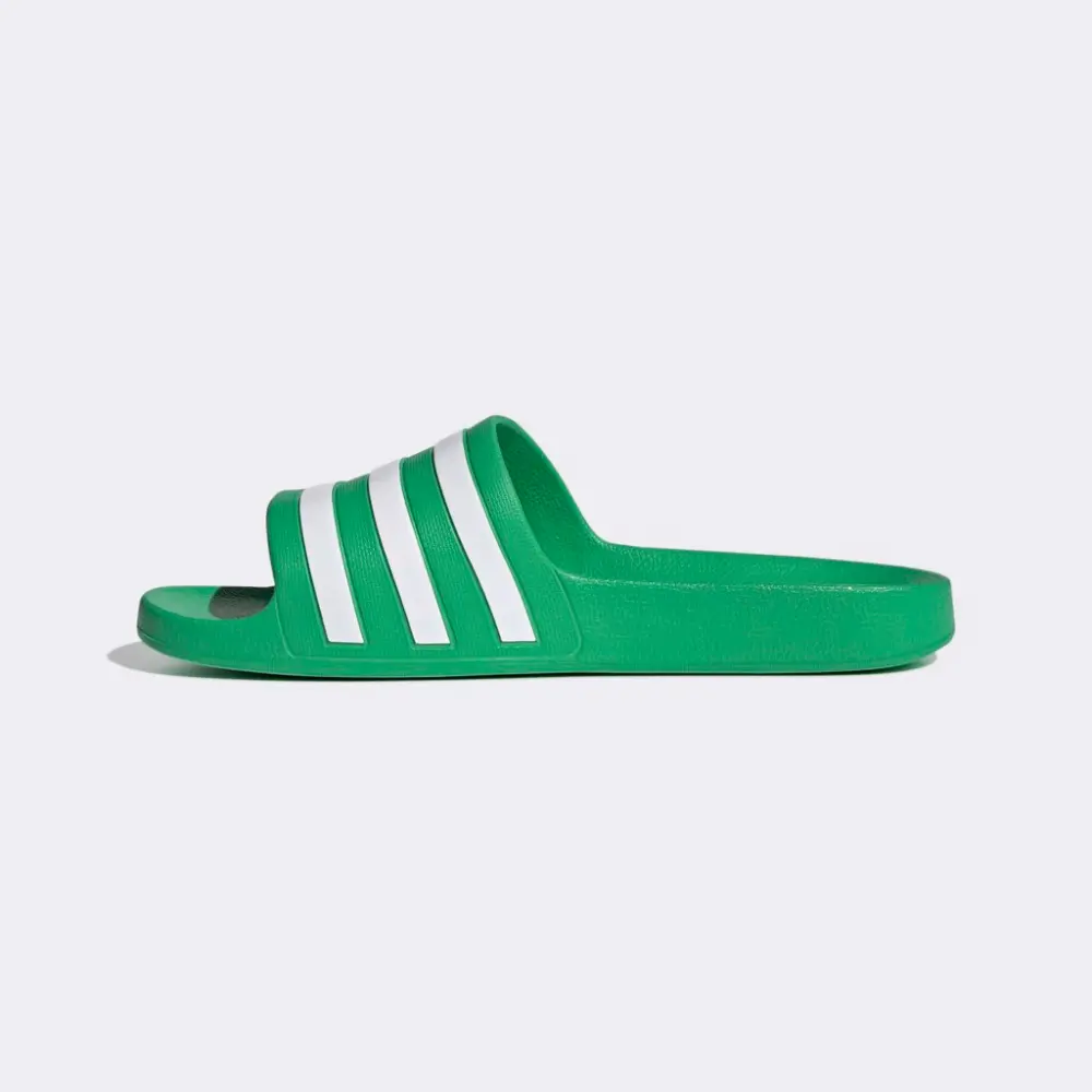 Dép Adidas Adilette Aqua 'Vivid Green' FY8048 - Ảnh 8