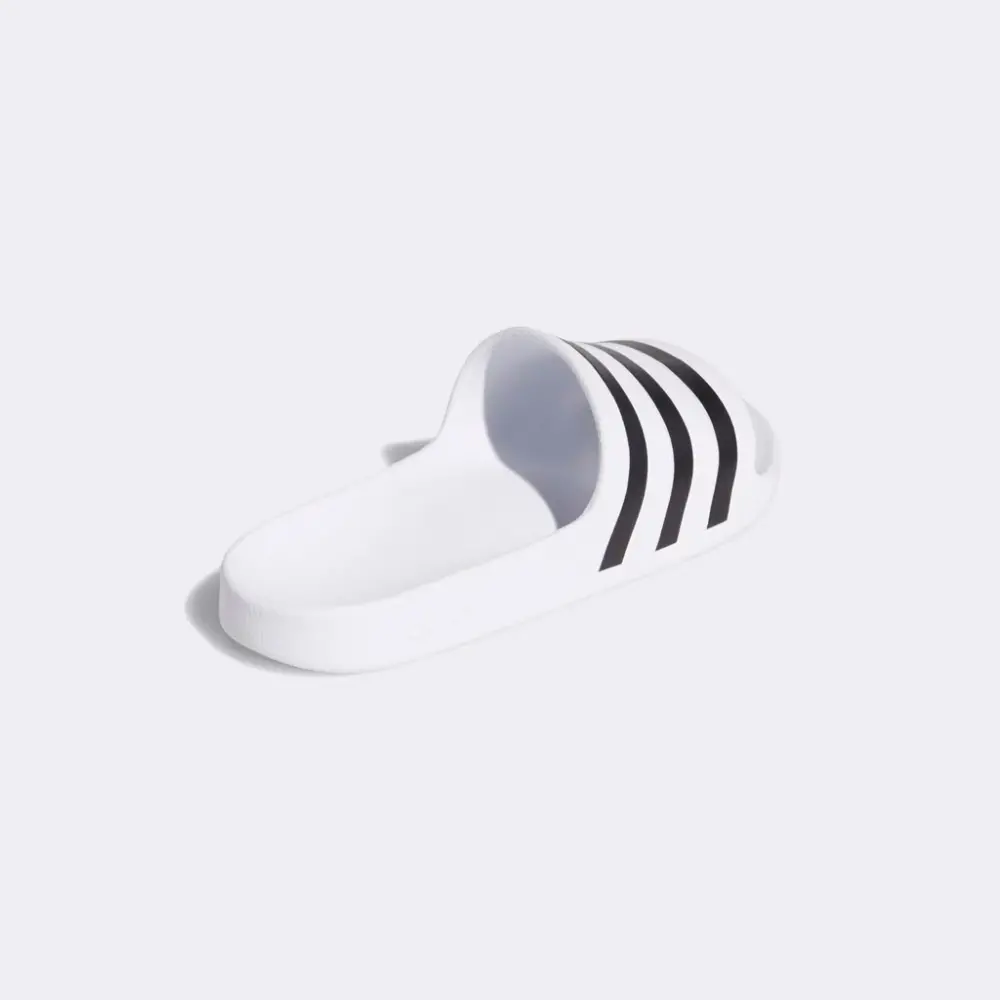 Dép Adidas Adilette Aqua Slides 'Cloud White ' F35539 - Ảnh 7