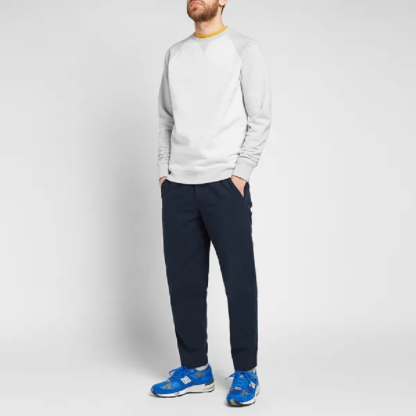 Giày New Balance 991 Made In England 'Royal Blue' M991BLE - Jordan 1