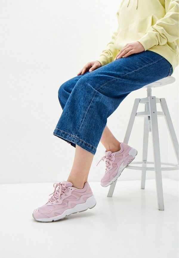 Giày New Balance 850 Wmns "Desert Rose" WL850LBA - Ảnh 5