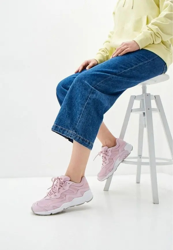 Giày New Balance 850 Wmns "Desert Rose" WL850LBA - Ảnh 5