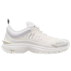 Giày Moncler Trailgrip Lite Trainers 'White' I109B4M00210M2808001