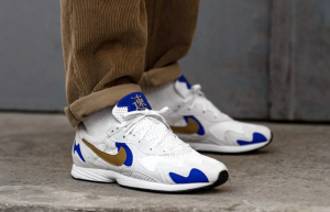 Alternative view of Giày Nike Air Streak Lite 'Summit White' CD4387-100