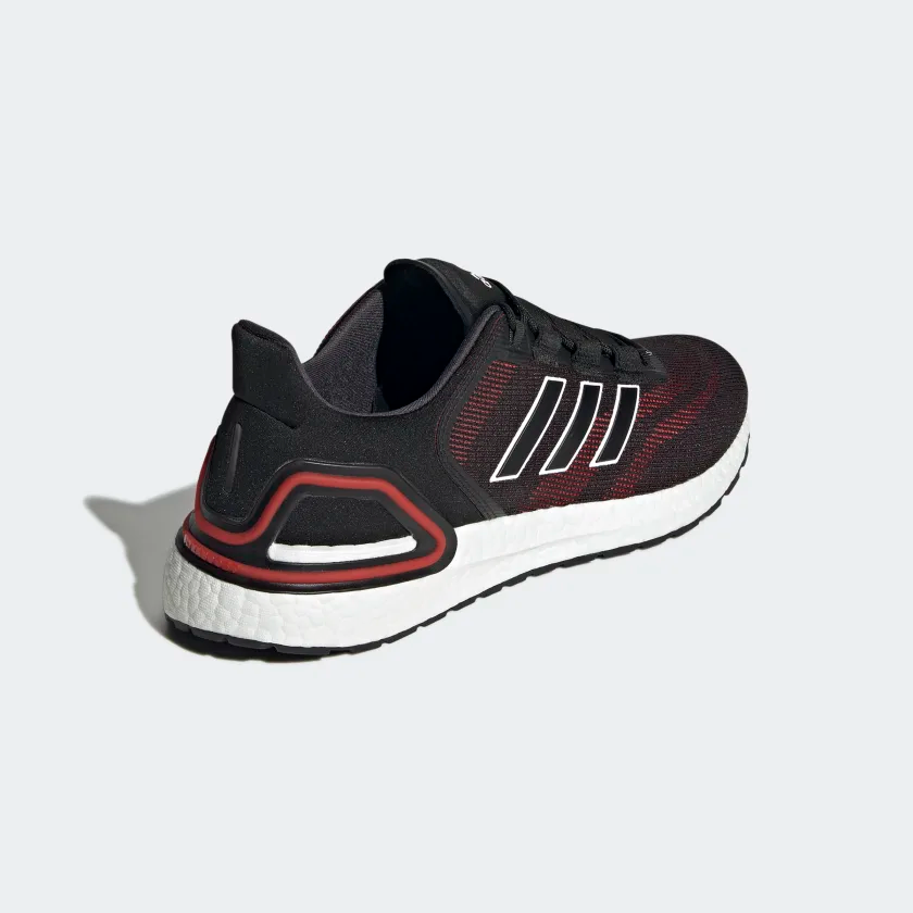 Giày Adidas Ultraboost 20 Explorer 'Vivid Red' GY6594 - Ảnh 3
