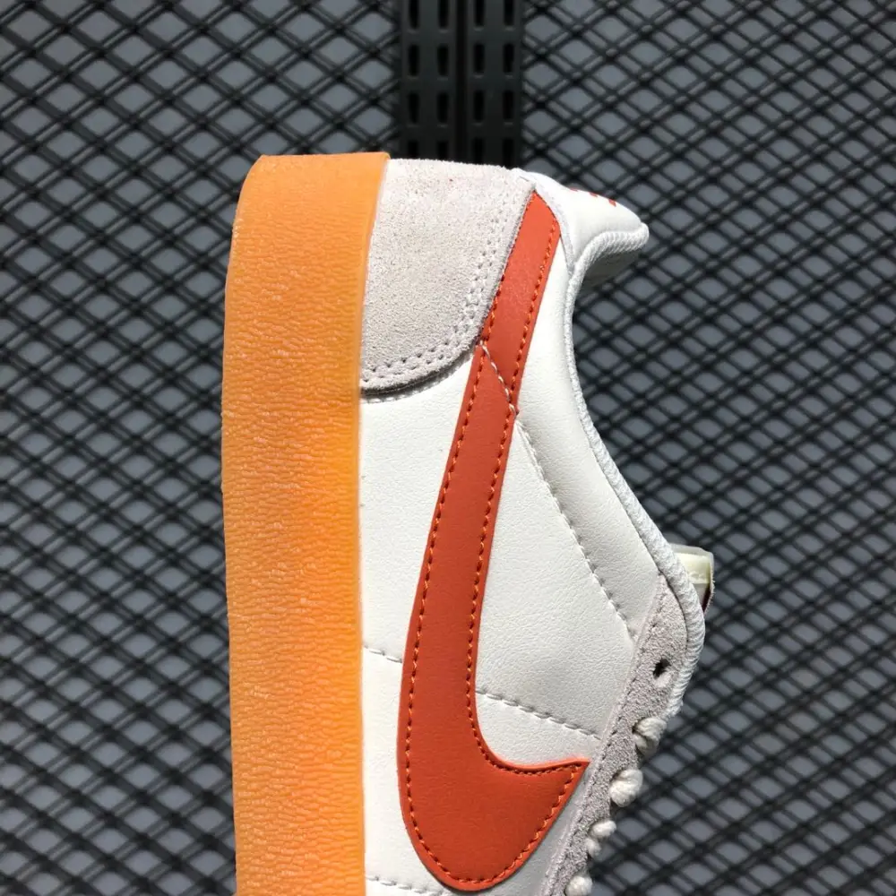 Giày Nike Killshot 2 Leather 'Sail Desert Orange' 432997-127 - Ảnh 8