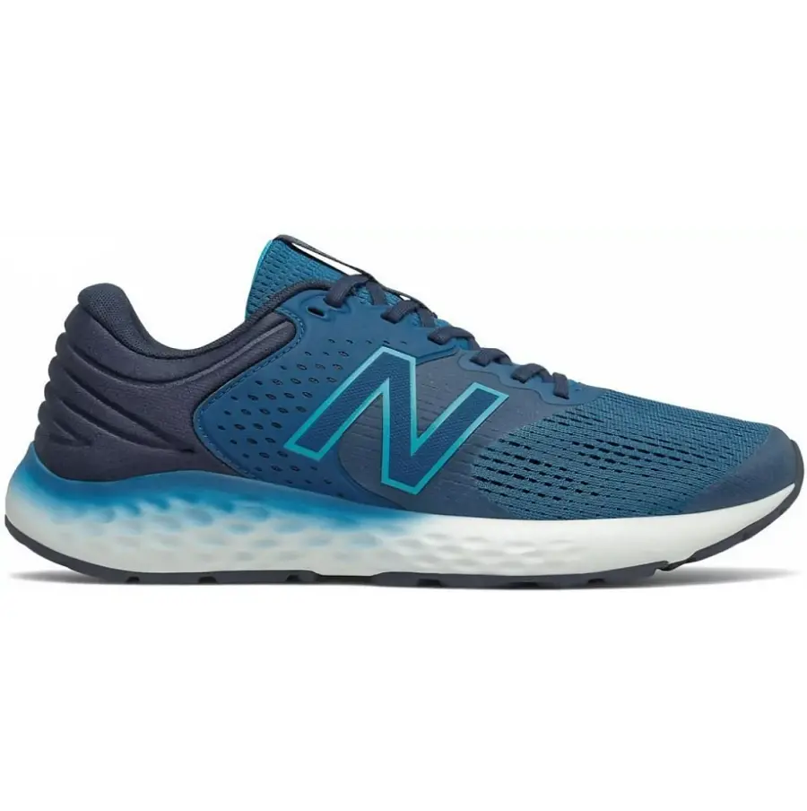 Giày New Balance Fit Wide Blue M520LN7