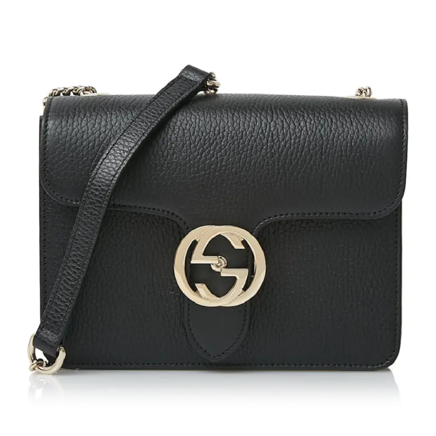 Túi Gucci GG Marmont Shoulder Bags 510304 CAO0G 1000