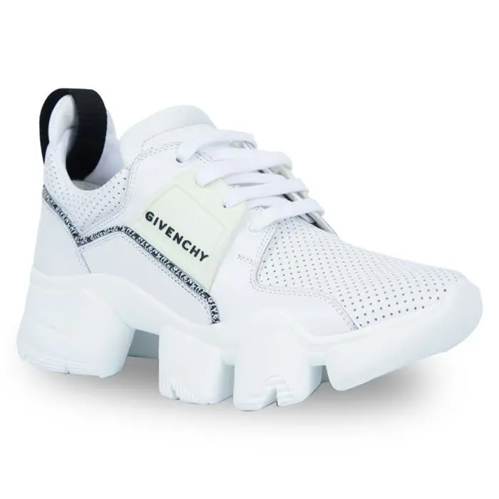 Alternative view of Giày Givenchy JAW Sneakers 'Hyundai Hall' BE000SE0KB-100