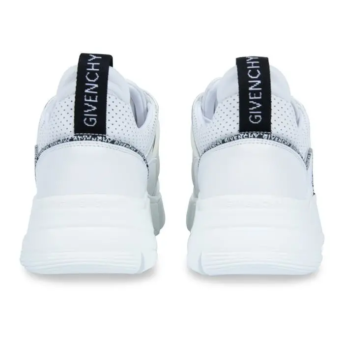 Giày Givenchy JAW Sneakers 'Hyundai Hall' BE000SE0KB-100 - Ảnh 4