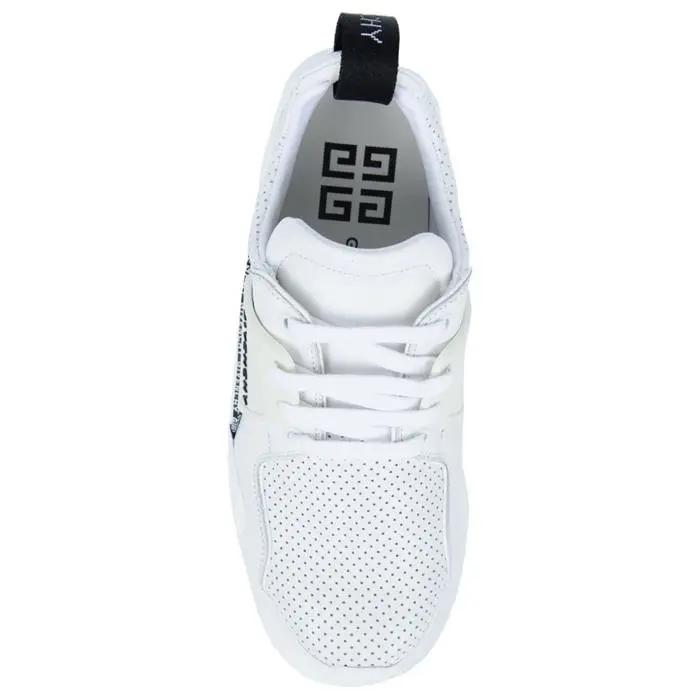 Giày Givenchy JAW Sneakers 'Hyundai Hall' BE000SE0KB-100 - Ảnh 5