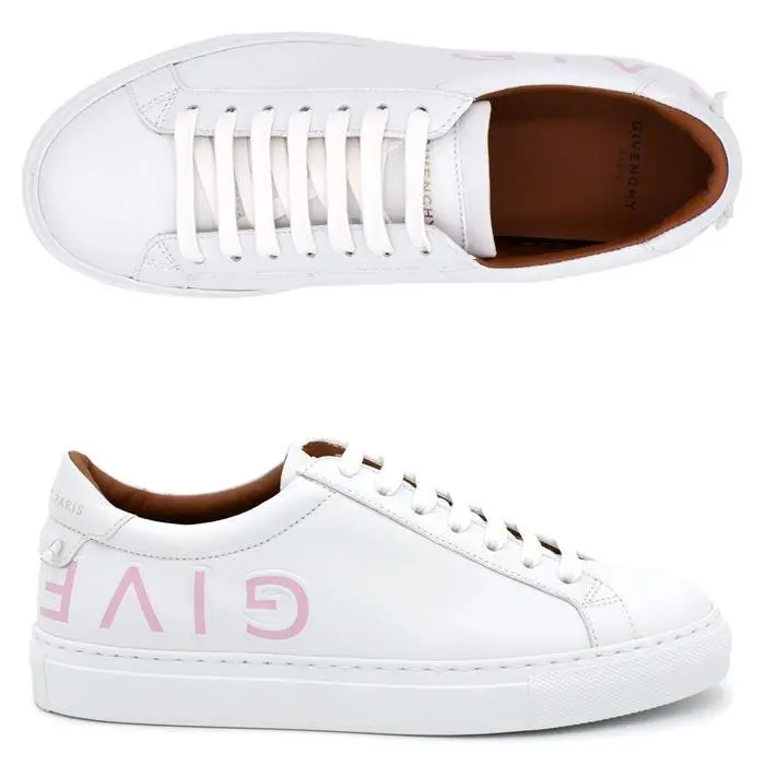 Alternative view of Giày Givenchy Urban Street Sneakers 'Hyundai Hmall' BE000UE0GQ-149