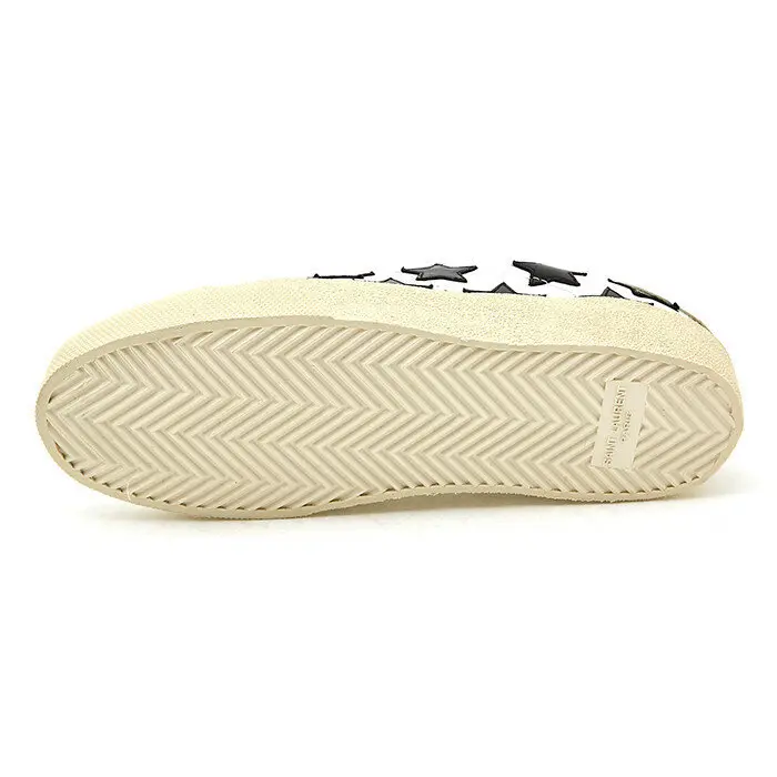 Giày Saint Laurent Womens Sneakers 419197-CN640-9274 - Ảnh 9