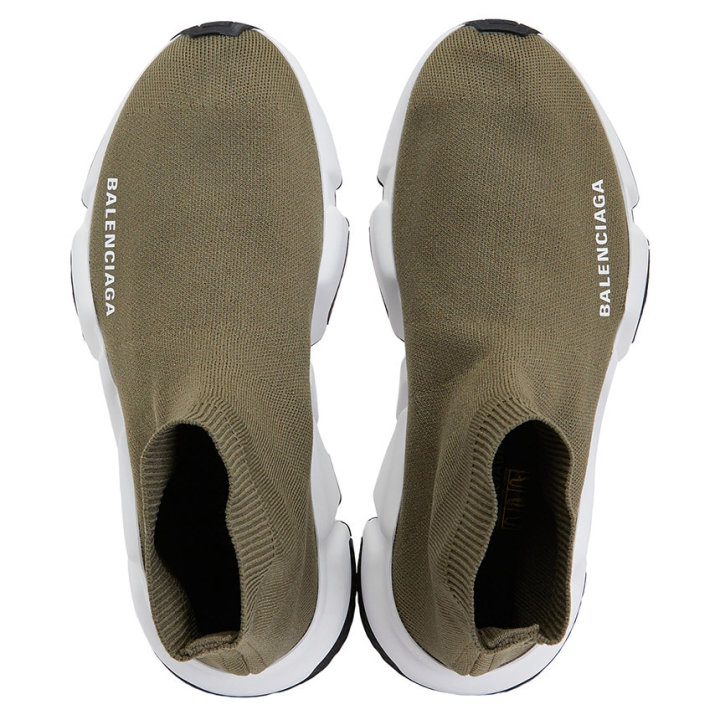 Giày Balenciaga Wmns Speed Trainer 587280 W1702 3205 - Ảnh 2