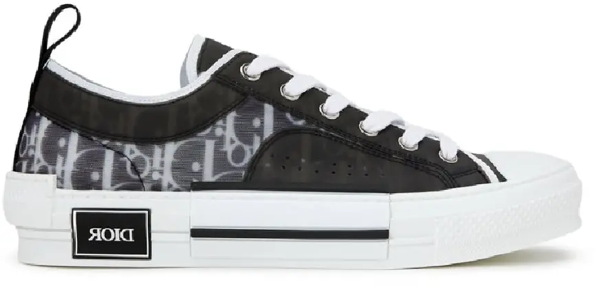 Giày Dior 21SS B23 Oblique 3SN249YJP 961