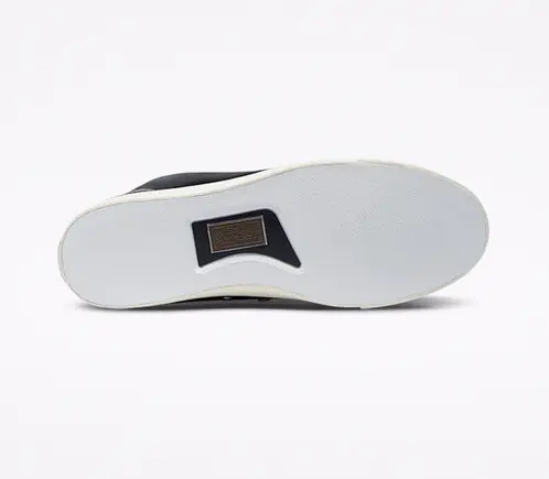 Giày Converse Jack Purcell Lp 'Black White' 171220C - Ảnh 4