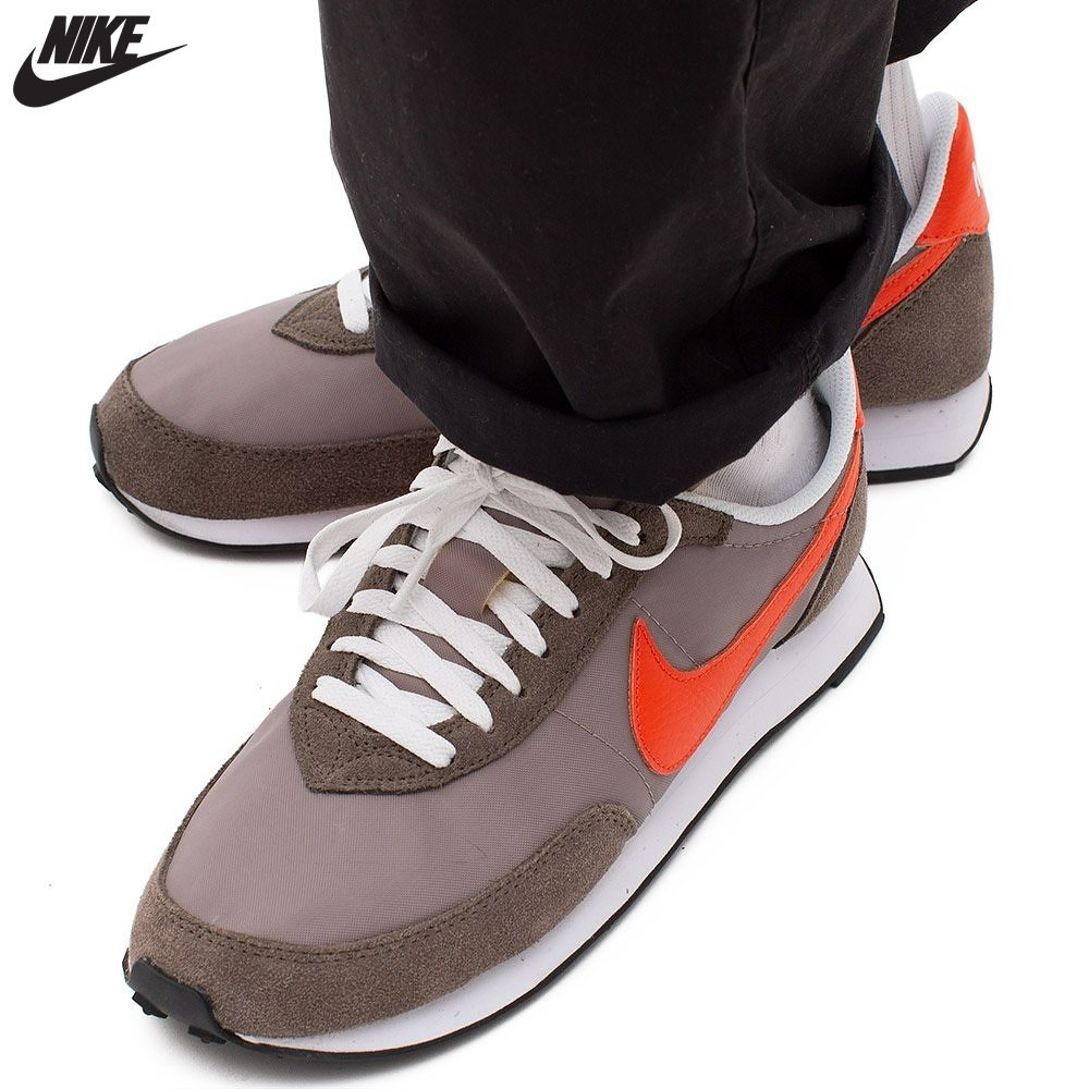 Giày Nike Waffle Trainer 2 'Moon Fossil' DH1349-002 - Ảnh 4