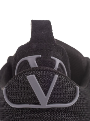 Alternative view of Giày Valentino Afterdusk UY2S0D52EIR0NO